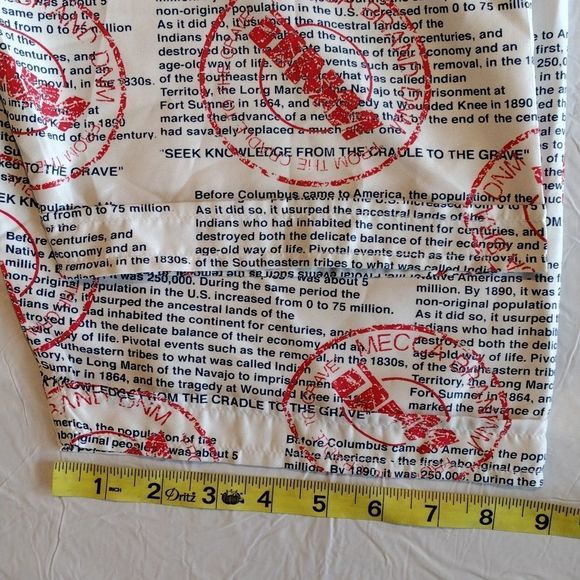 Y2K Mecca Short Sleeve Button Down - Picture 13 of 14